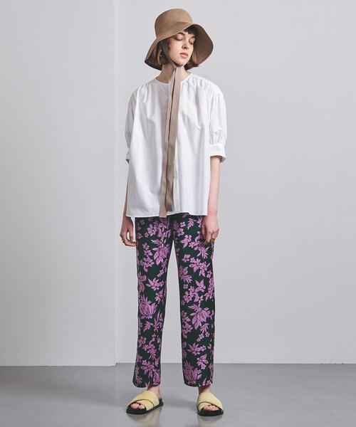 UNITED ARROWS（ユナイテッドアローズ）の「UGCMD パフスリーブ