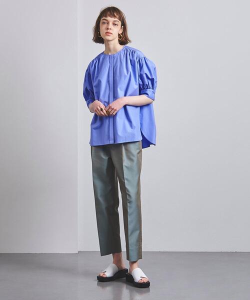 UNITED ARROWS（ユナイテッドアローズ）の「UGCMD パフスリーブ