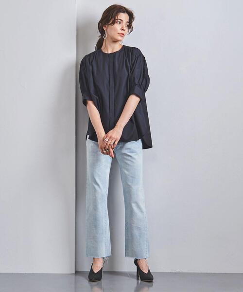 UNITED ARROWS（ユナイテッドアローズ）の「UGCMD パフスリーブ
