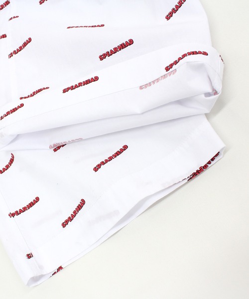 RNA（アールエヌエー）の「O0644 ロゴ柄ルーズサロペット（サロペット/オーバーオール・レディース・ホワイト/サックスブルー/ブラック・MEDIUM）」の11枚目の写真