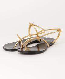 TATRAS CONCEPT STORE | LAOCOONTE(ラオコンテ)Flavia Century(サンダル)
