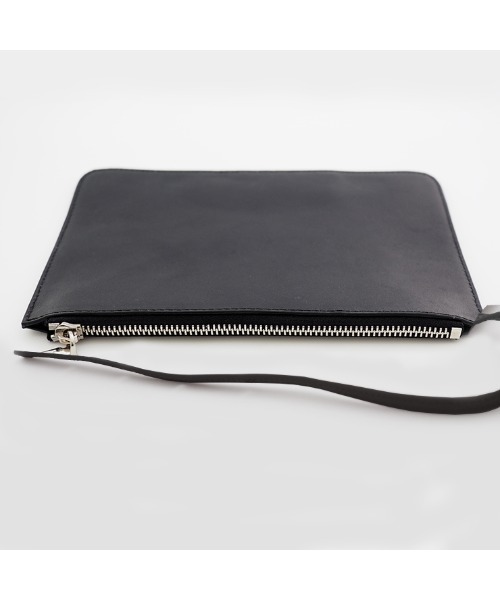 DIAVEL（ディアベル）の「マイクロスタッズトートバッグ【Sサイズ】（トートバッグ・レディース・ホワイト×レッド/ホワイト×ブラック・SMALL）」の5枚目の写真