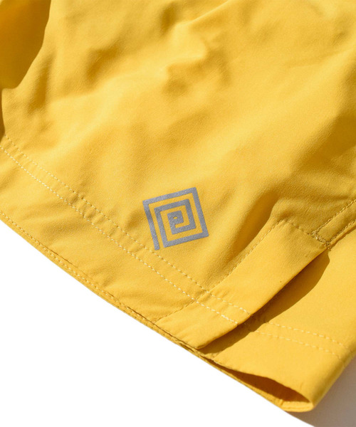 ELDORESO（エルドレッソ）の「Wao Bikila Shorts / ワオビキラ
