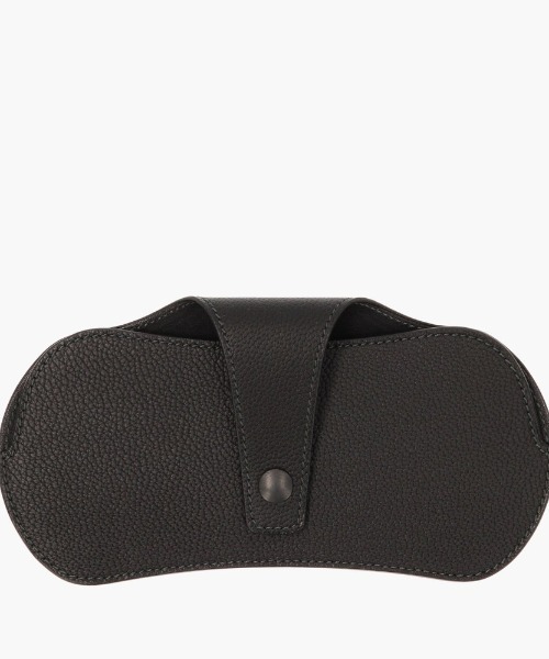 FARO（ファーロ）の「2_G02_02 / Flight Sunglass with case（サングラス・メンズ・ブラック・FREE）」の3枚目の写真