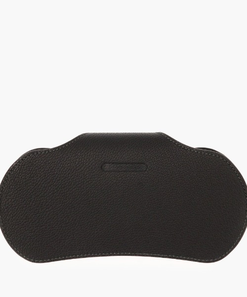 FARO（ファーロ）の「2_G02_02 / Flight Sunglass with case（サングラス・メンズ・ブラック・FREE）」の17枚目の写真