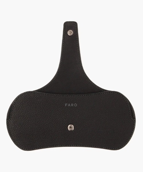 FARO（ファーロ）の「2_G02_02 / Flight Sunglass with case（サングラス・メンズ・ブラック・FREE）」の7枚目の写真