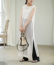 Spinns スピンズのワンピース ドレス通販 Zozotown