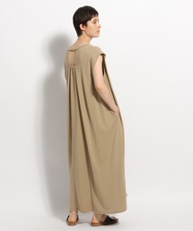 Niko And ニコアンドのワンピース ドレス ベージュ系 通販 Zozotown