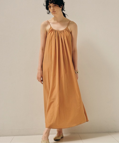 GALLARDAGALANTE（ガリャルダガランテ）の「ストライプキャミ