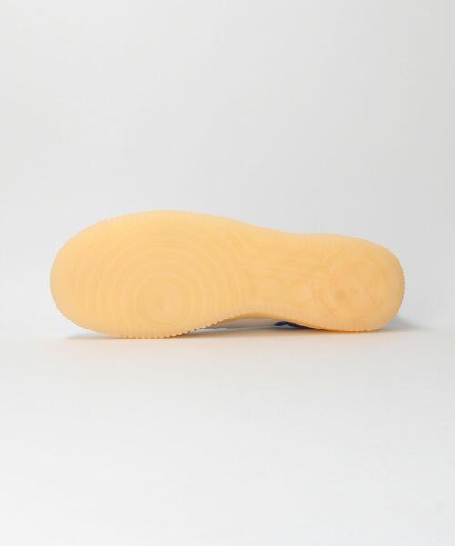 NIKE（ナイキ）の「NIKE（ナイキ）FLYLEATHER AIR FORCE 1 Mayumi Yamase■■■（スニーカー・メンズ・ホワイト・28cm/28.5cm/27cm/26.5cm/27.5cm/26cm）」の9枚目の写真