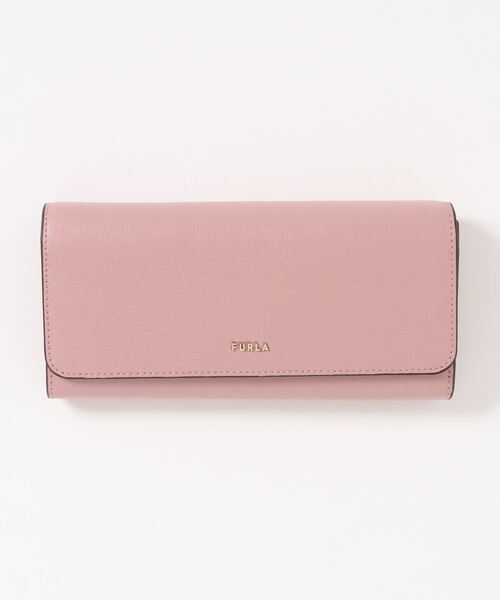 FURLA BABYLON CONTINENTAL WALLET