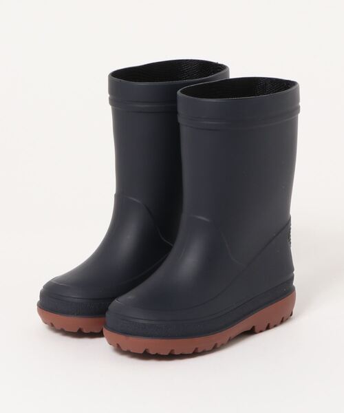 アサヒ（アサヒ）の「《ASAHIシューズ》 アサヒ R304（レインシューズ・キッズ・イエロー/ネイビー/レッド/グリーン・15.0cm/17.0cm/18.0cm/14.0cm/16.0cm/19.0cm）」の3枚目の写真