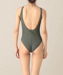 chaos エーゲ　swim ワンピース　水着 Chaos（カオス）の「Chaos(カオス)/エーゲSWIMワンピース（水着