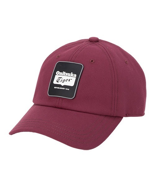 onitsuka cap