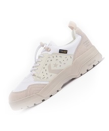 CONVERSE | 【CONVERSE/コンバース】シェブロン＆スター／CHEVRON & STAR/QAK CP(スニーカー)