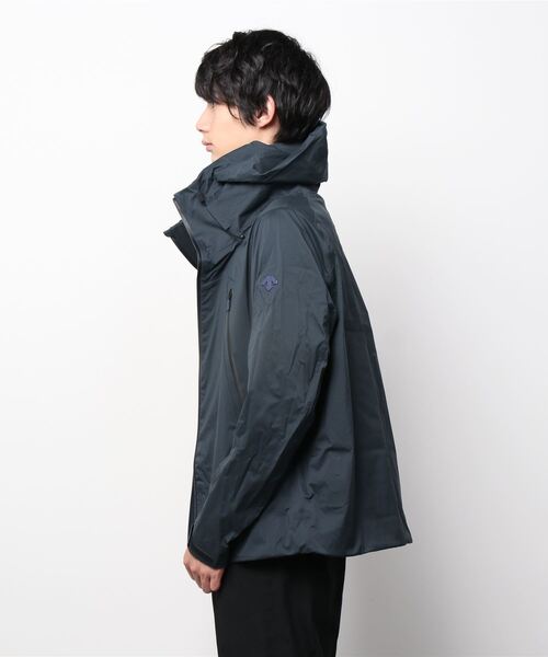 DESCENTE ALLTERRAIN（デサント オルテライン）の「【デサント