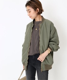 Deuxieme Classe（ドゥーズィエムクラス）｜ブルゾン一覧 - WEAR