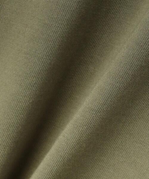 WTAPS(ダブルタップス)の「<WTAPS(ダブルタップス)> OG TEE/Tシャツ■■■(Tシャツ/カットソー・メンズ・オリーブ/ブラック・M/L/S)」の5枚目の写真