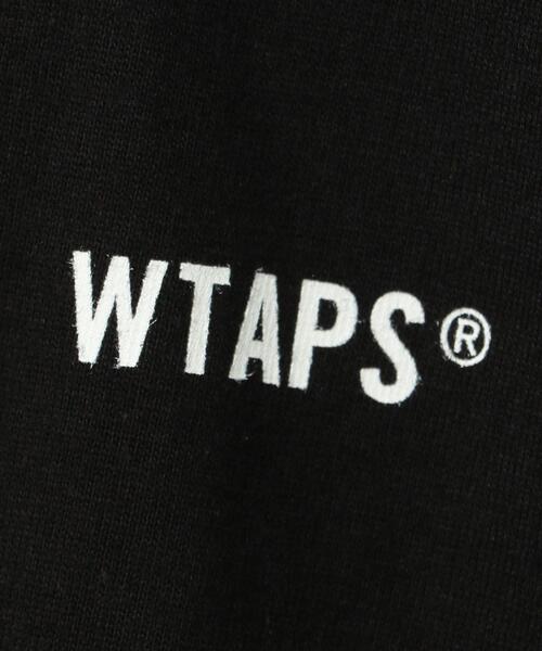WTAPS(ダブルタップス)の「<WTAPS(ダブルタップス)> OG TEE/Tシャツ■■■(Tシャツ/カットソー・メンズ・オリーブ/ブラック・M/L/S)」の11枚目の写真
