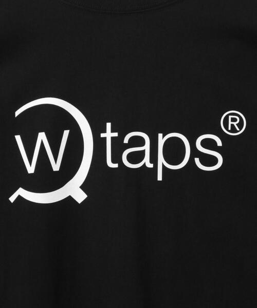 WTAPS（ダブルタップス）の「＜WTAPS(ダブルタップス)＞ OG TEE/T