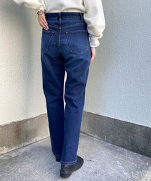 CIAOPANIC TYPY | 【TYPYDENIM】スタイルアップフレアパンツ(デニムパンツ)