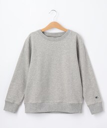 BASECONTROL（ベースコントロール）の「◆KIDS ストレッチ裏毛 スウェットクルー（スウェット）」