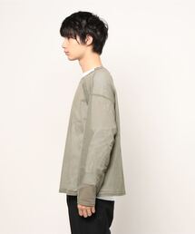 South2 West8（サウスツーウェストエイト）の「South2 West8/Side Slit 