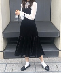 ビスチェ に該当するワンピースファッション通販 Zozotown