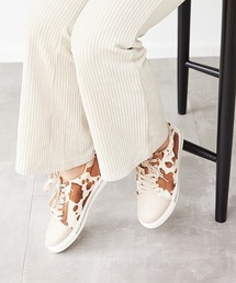 JELLY BEANS | ラインストーンソールスニーカー(211-40206)JELLY BEANS(ジェリービーンズ)(スニーカー)