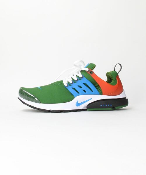 ＜NIKE(ナイキ)＞ AIR PRESTO/スニーカー