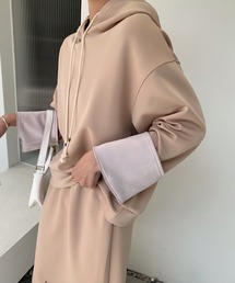 レディースのセットアップ ベージュ系 ファッション通販 Zozotown