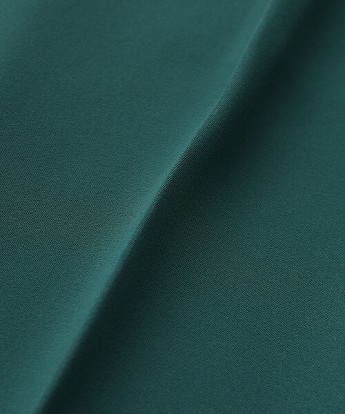 CAST:（キャストコロン）の「テーパードカラーパンツ（その他パンツ・レディース・ブラック/グリーン/イエロー/ブラウン・M/S/L）」の22枚目の写真