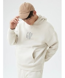 GAP | EST1969 オーバーサイズ プルオーバー パーカー(パーカー)