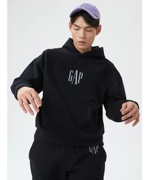 GAP | EST1969 オーバーサイズ プルオーバー パーカー(パーカー)