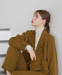 archives | ルーズネックカットTOPS(Tシャツ/カットソー)