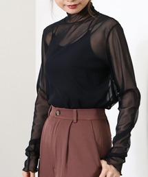 archives | ルーズネックカットTOPS(Tシャツ/カットソー)