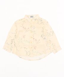 HOGAN RANCH WEAR | ソウガラナガソデボタンシャツ(90~130cm)(シャツ/ブラウス)