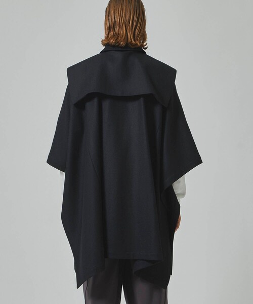 A + TOKYO（エープラストウキョウ）の「2WAYセーラーカラー/つけ襟