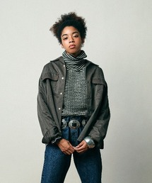 UNION | BUTTON DOWN L/SL SHIRTS/STITCH UNION ユニオン シャツ(シャツ/ブラウス)