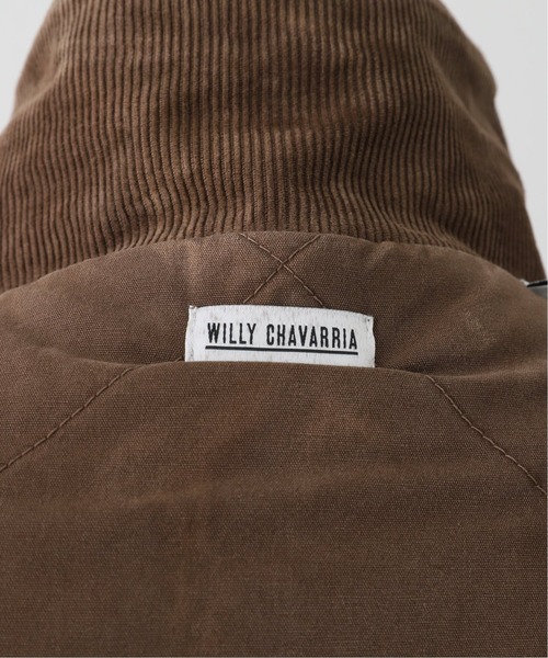 WILLY CHAVARRIA（ウィリーチャバリア）の「【WILLY CHAVARRIA