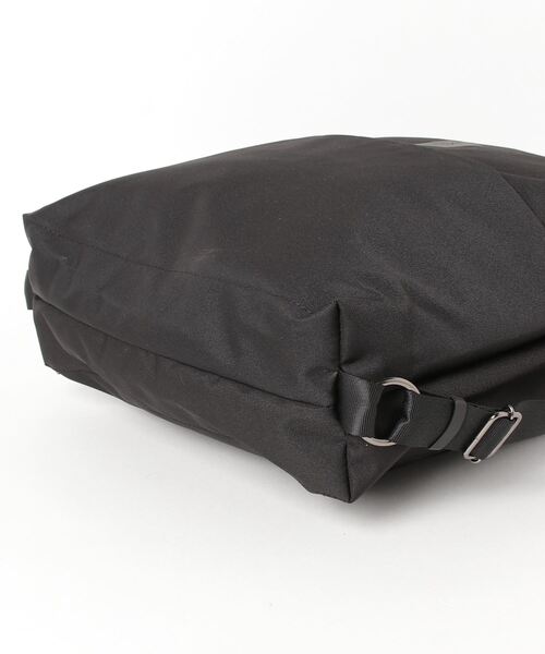 HONTO(ホント)の「HONTO 4WAY BAG M 545HT018(ショルダーバッグ・メンズ・ブラック・ONE SIZE)」の5枚目の写真