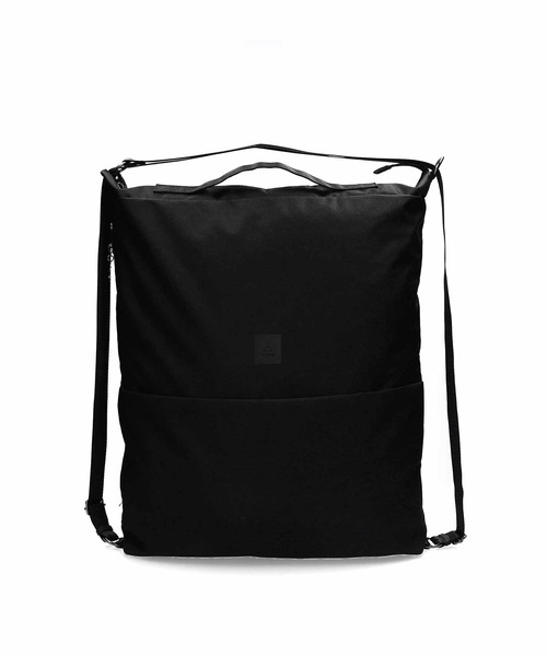 HONTO(ホント)の「HONTO 4WAY BAG M 545HT018(ショルダーバッグ・メンズ・ブラック・ONE SIZE)」の14枚目の写真
