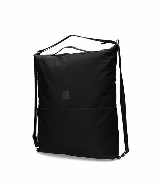 HONTO(ホント)の「HONTO 4WAY BAG M 545HT018(ショルダーバッグ・メンズ・ブラック・ONE SIZE)」の15枚目の写真