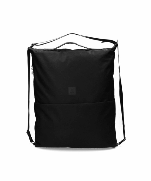 HONTO(ホント)の「HONTO 4WAY BAG M 545HT018(ショルダーバッグ・メンズ・ブラック・ONE SIZE)」の16枚目の写真