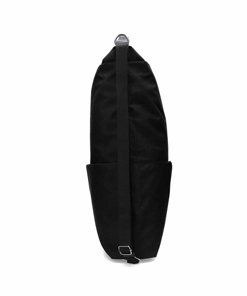 HONTO(ホント)の「HONTO 4WAY BAG M 545HT018(ショルダーバッグ・メンズ・ブラック・ONE SIZE)」の17枚目の写真