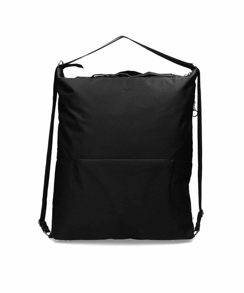 HONTO(ホント)の「HONTO 4WAY BAG M 545HT018(ショルダーバッグ・メンズ・ブラック・ONE SIZE)」の18枚目の写真