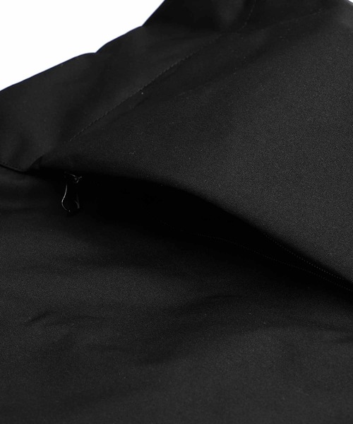 HONTO(ホント)の「HONTO 4WAY BAG M 545HT018(ショルダーバッグ・メンズ・ブラック・ONE SIZE)」の21枚目の写真
