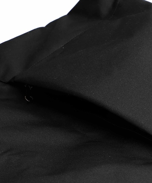 HONTO(ホント)の「HONTO 4WAY BAG M 545HT018(ショルダーバッグ・メンズ・ブラック・ONE SIZE)」の22枚目の写真