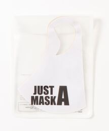 JUST A | JUST A MASK/ MESH　洗えるマスク(マスク)