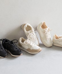 コンビネーションスニーカー